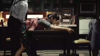 인상적이었던 영화 뒤치기 장면