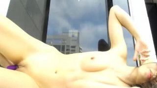 Asian webcam squirting 6