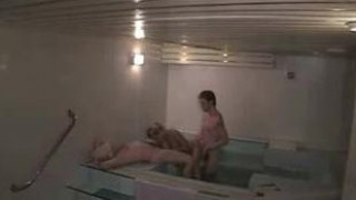 someone is always watching you lol nice