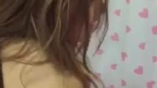 郭富城女友方媛“天王嫂”SM大尺度视频