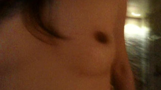 幹我！用力幹我！