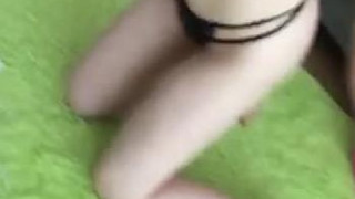 Collection privée-私房自拍