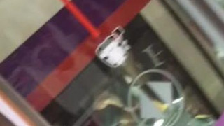 Butt cheek at Serangoon ???