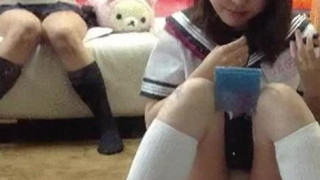 パンチラは男の浪漫