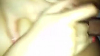 #여자친구 #섹스 #사정 오늘 같이 나른한 출장 길 운전하는 차 안에서 보니까 더 흥분되는