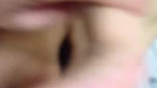 #섹스 #여자친구 #누드 #보지 #한국여자 이렇게 하면 힘든데… 보지는 깔끔하니 이쁘네