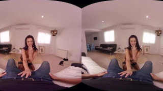 人妻穿著連衣裙和黑絲襪誘惑我 最後我跟她來了一炮