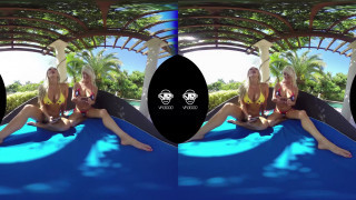 女女之間的激情