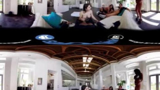 免費全景福利 第一人稱視角 多P派對