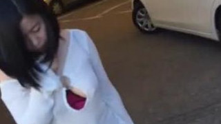 I like Japanese amateur girls