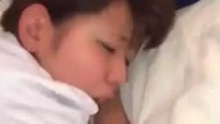 I like Japanese amateur girls