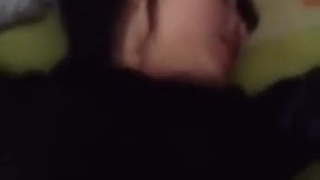 南京大四妹子被男友爆啪啪啪視頻