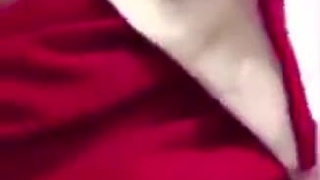 X航空姐在777休息艙內DIY「兩指深入」猛摳找G點...一下飛機立刻找砲友%%%1