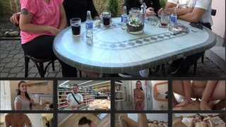 CzechAV - CzechWifeSwap 9 Part 1