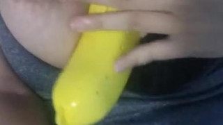 바나나 먹고싶당