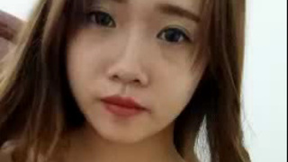 最近很夯的新裸條!! 正妹用鮮嫩桐體視頻做抵押!!(28)