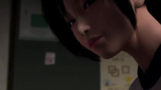 不躲进衣柜的男老师不是好M 有这样的一只Ｍ男老师也不错呢（¯﹃¯） 小姐姐身材设定无情，一双巨乳扑通扑通，配音色气满满。 越往后，画风也更加油腻了～ 最后结局老师可怜ㄟ(▔,▔)ㄏ。 被这样的一只S小姐姐调教也不错呢（¯﹃¯） 下载信息：