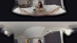 Date Night Part2_HologirlsVR