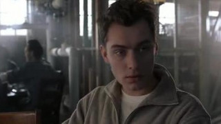 イグジステンズ 後味悪