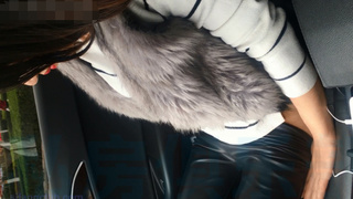 同一位女生 短短一週內從開車自摳到舔腳毒龍都做遍了 (7)