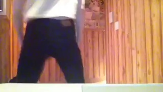 美國女星性愛影片流出 part 6b