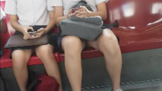 Here’s the video to the photo I uploaded weeks ago