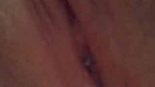 엄청 벌렁벌렁 축축해