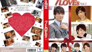 7LOVEs Vol.1 GRCH-189