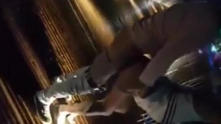 [JAV101純本土精選!]碧潭活春宮? 橋邊野生碧池打炮影片外流!! 1