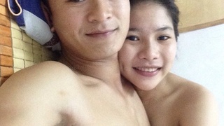 國民經濟學院女大學生BạcLiêu性愛風波2