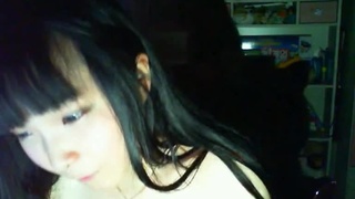 視訊主播-孩子蹲12