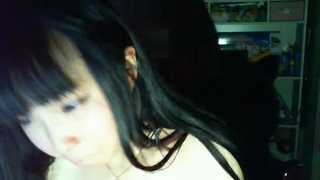 視訊主播-孩子蹲37