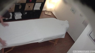 CZECH MASSAGE 342