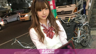 200GANA-1408 コスプレカフェナンパ 24 in 笹塚 このみ 20歳 コスプレバー