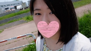 ようこ20歳♪素朴系田舎女子♪【2時間00分】《素人ハメ撮り》《個人撮影》《146》《ちゅぱ王》 FC2-PPV 584053 - 1