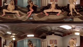 HoloGirls Presents The First Time