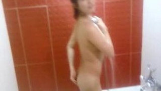 유출 커플 2(영상4)