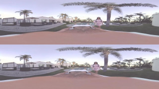 BANGERS- Jackie Wood Fuck Massage Session with happy ending