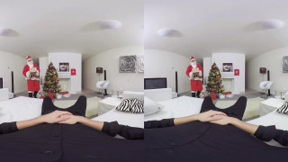 BANGERS- Five Grils Merry XxXMas treat full of joy and sex