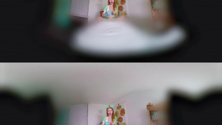 Mistress T Plays With Your Cock In Virtual Reality