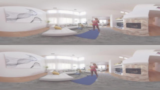 BANGERS-Bridgette B Sexy Mom having sex with the pool boy