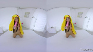 TmwVRnet - Nicole Love - HORNY POKEMON