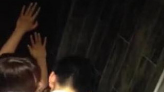 蘭桂坊廁所扑野被偷拍2