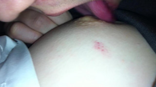 廖記學生妹港女吹 啜波 1