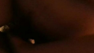 外射後抹精液 1