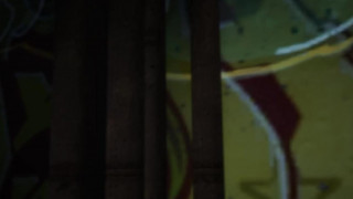 Kunoichi - Broken Princess