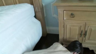 Persian Wife, Persian Whore