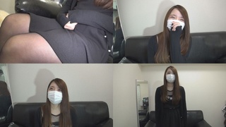 現役ＪＤ恥ずかしがりやの美尻娘におじさんが濃いのを中出ししちゃいました【個人撮影】 FC2-PPV 527668 - 2