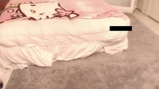 韓國女主播金荷娜視訊秀