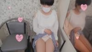 【素人動画】さゆみ18歳　チンポ不慣れすんごい恥ずかしいオッパイ純朴娘に生ハメ中出し【素人動画】 FC2-PPV 409694 - 2